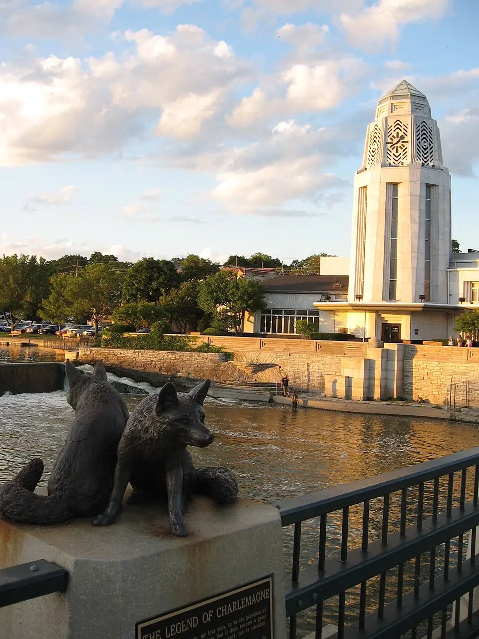 St. Charles, IL