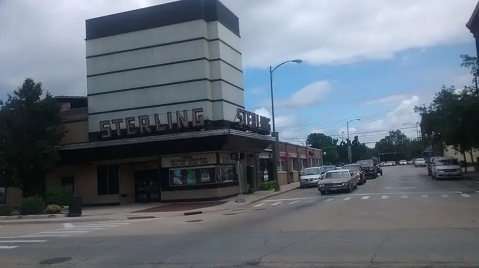 Sterling, IL