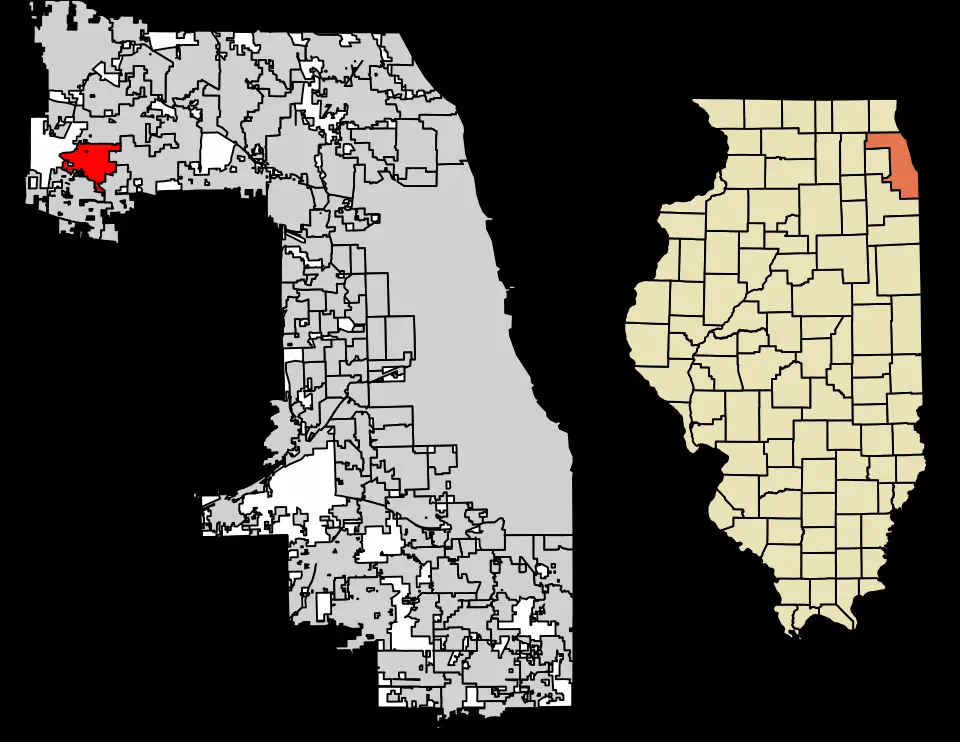 Streamwood, IL