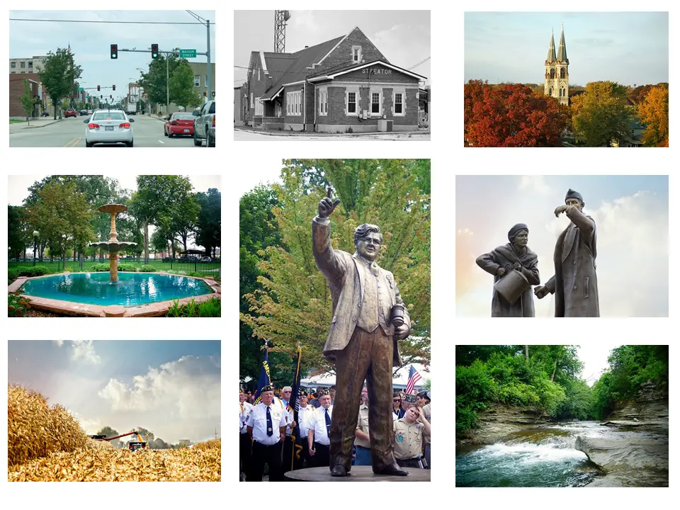 Streator, IL