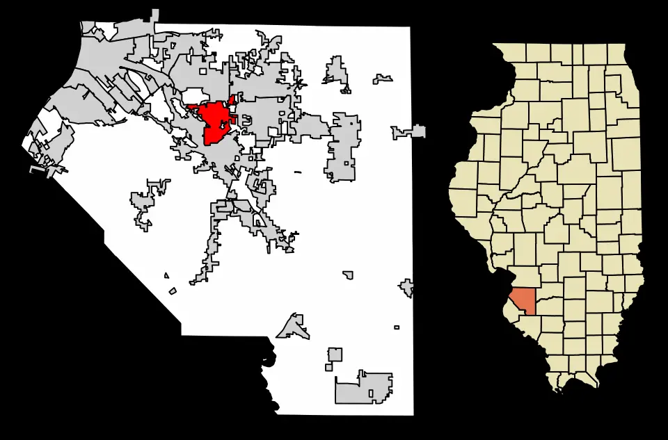 Swansea, IL