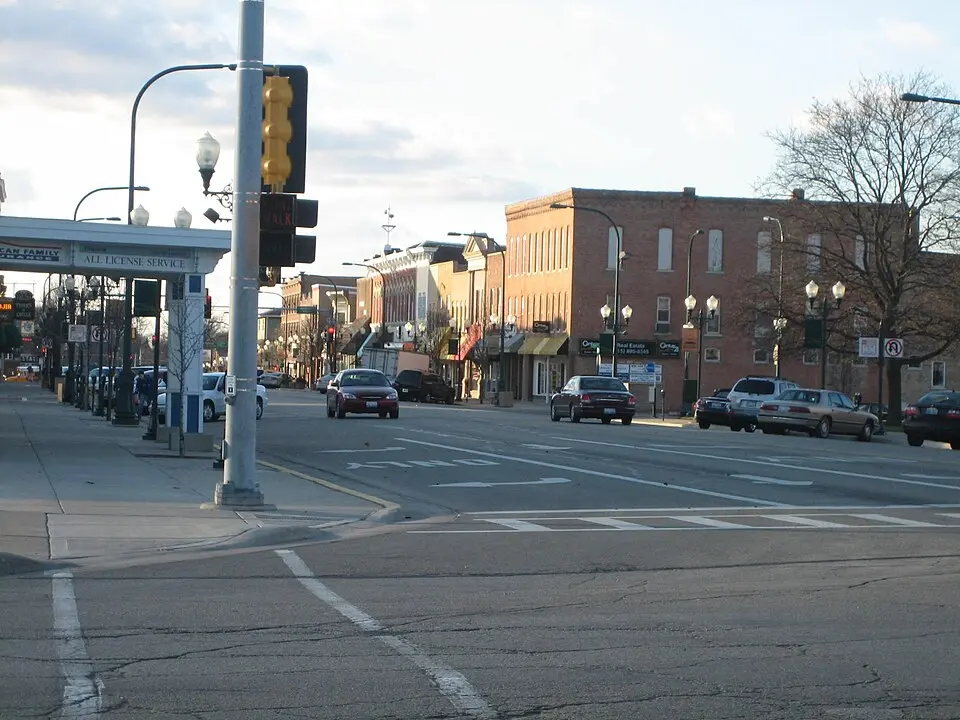 Sycamore, IL