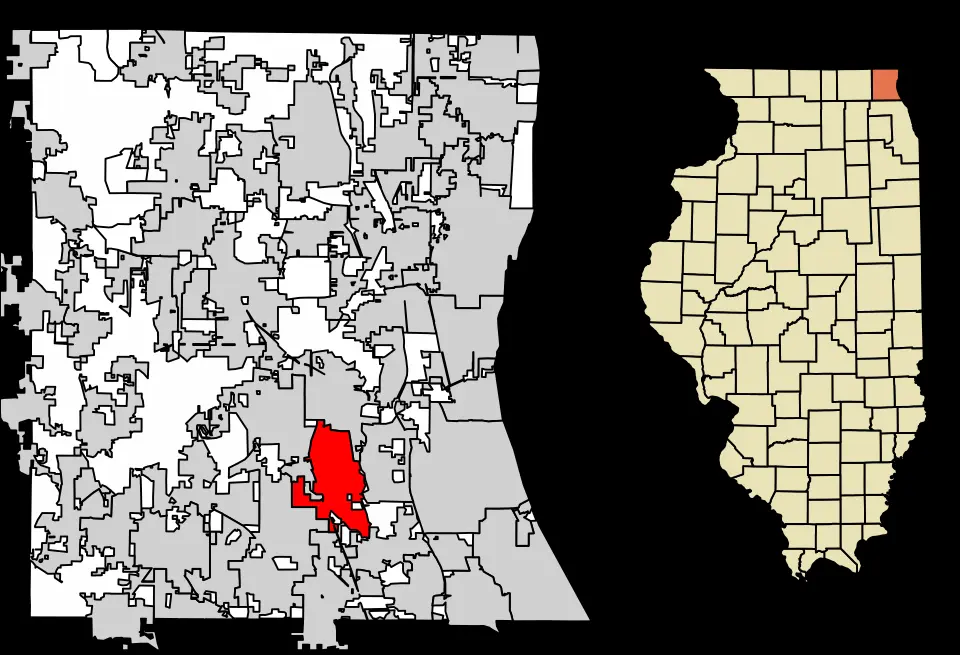 Vernon Hills, IL