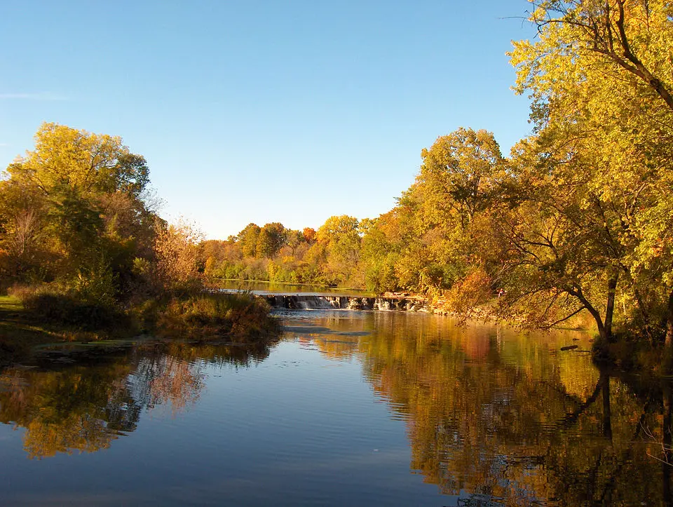 Warrenville, IL