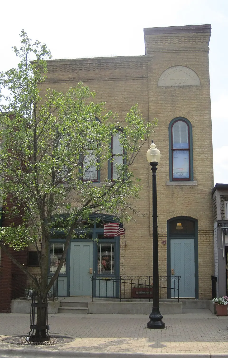 West Chicago, IL