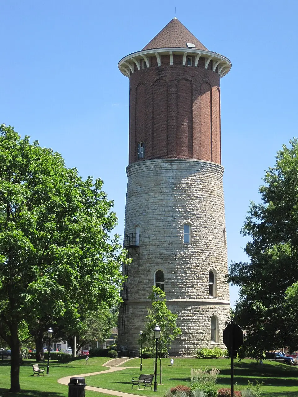 Western Springs, IL
