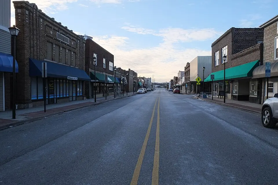 Wood River, IL