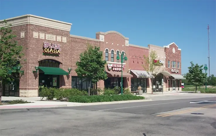 Woodridge, IL