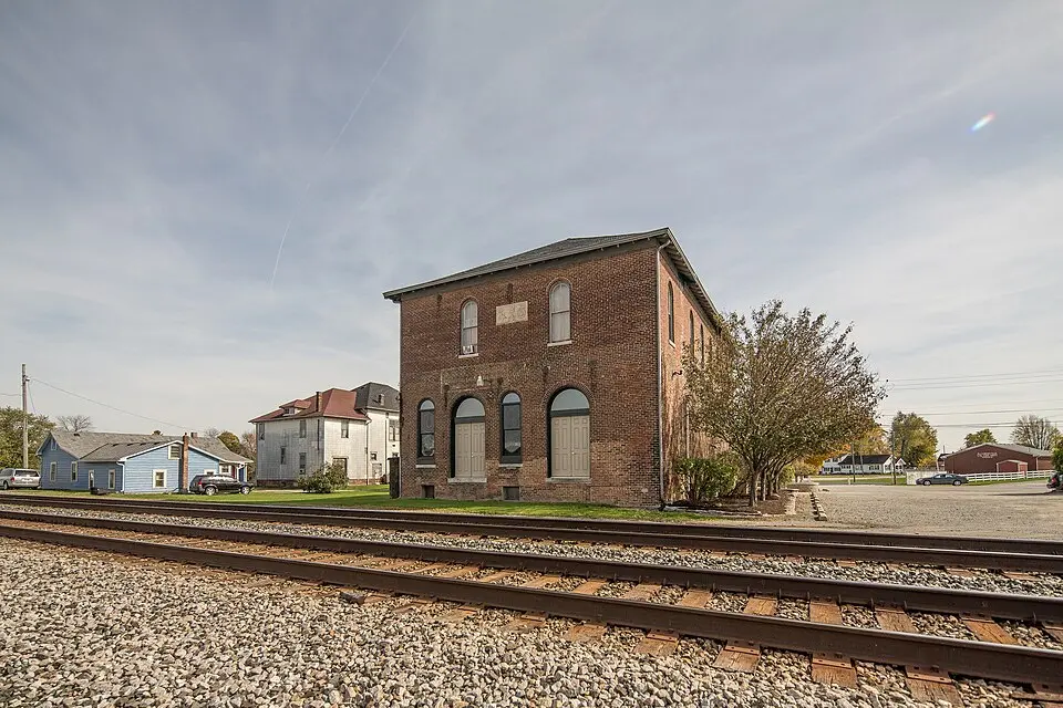 Mccordsville, IN
