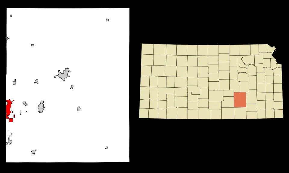 Andover, KS