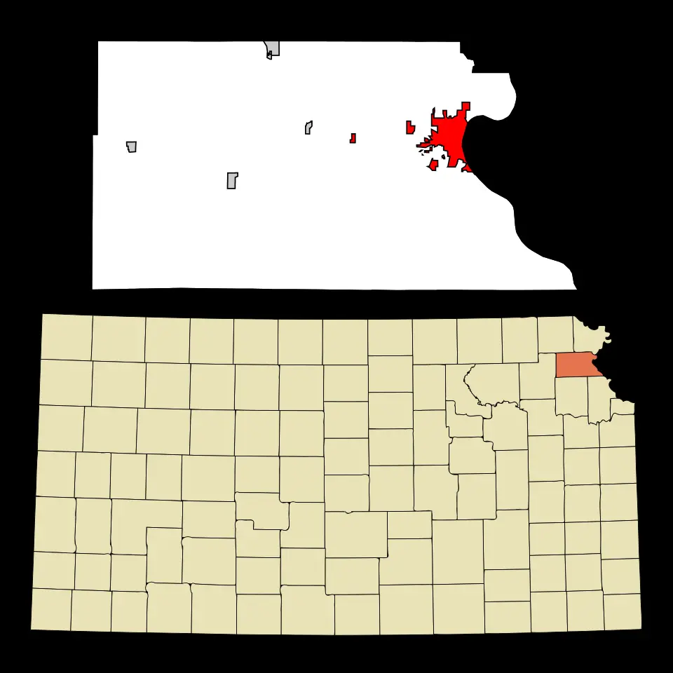 Atchison, KS