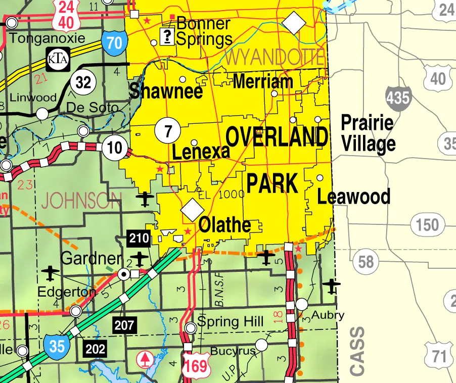 Prairie Village, KS