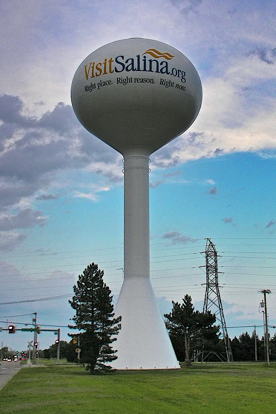 Salina, KS
