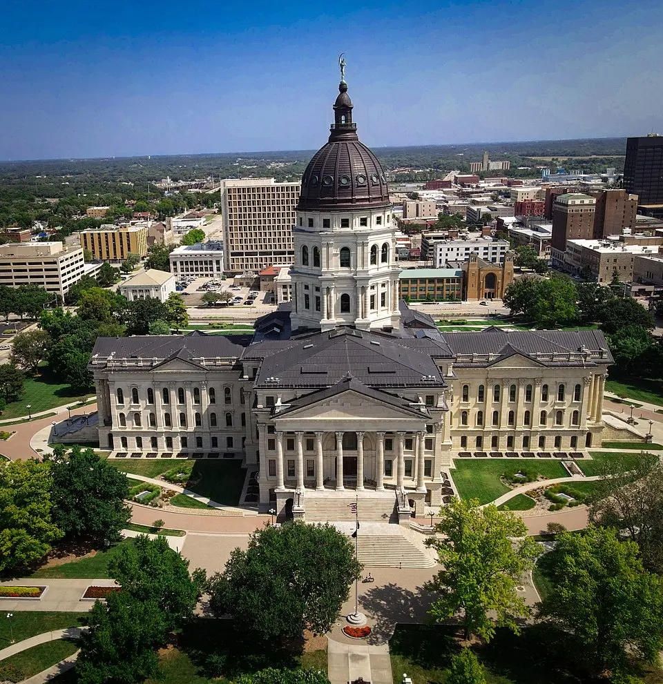 Topeka, KS