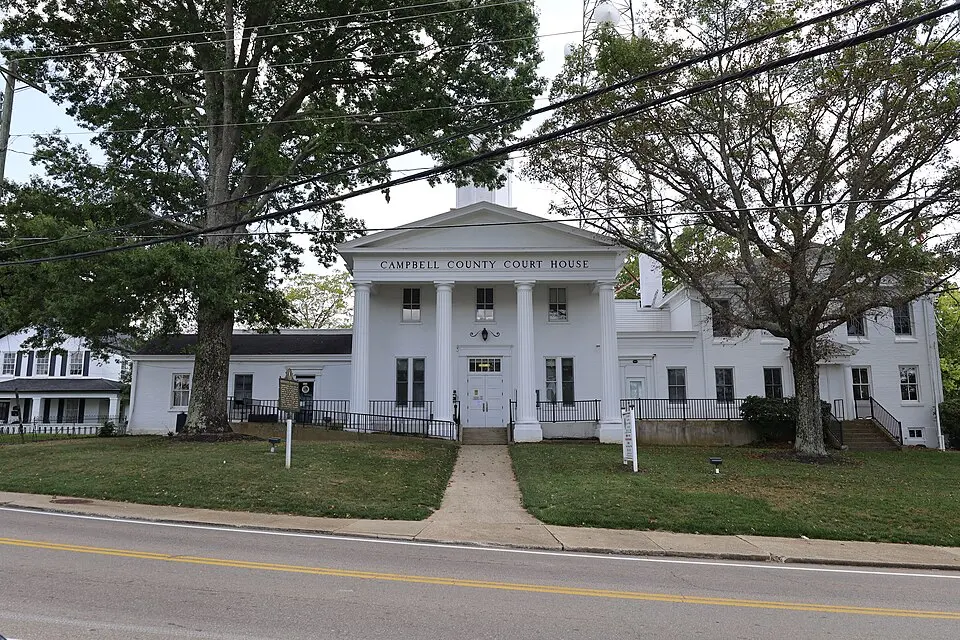 Alexandria, KY