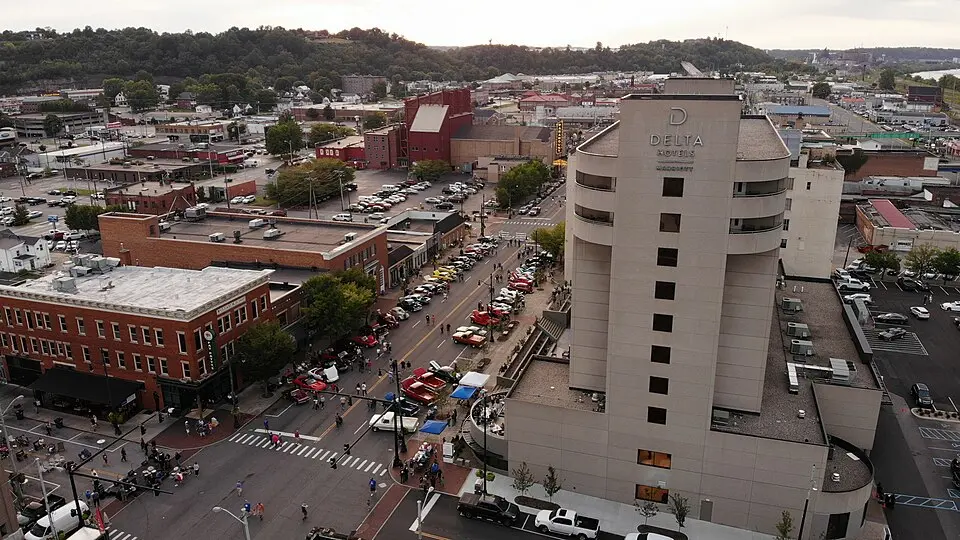 Ashland, KY