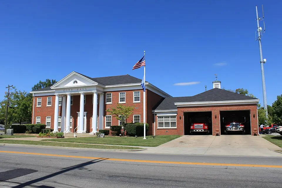 Berea, KY