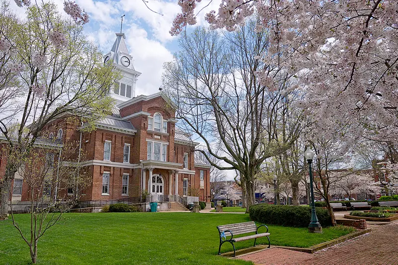 Franklin, KY