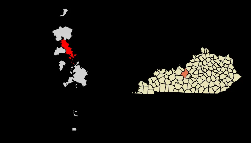 Radcliff, KY