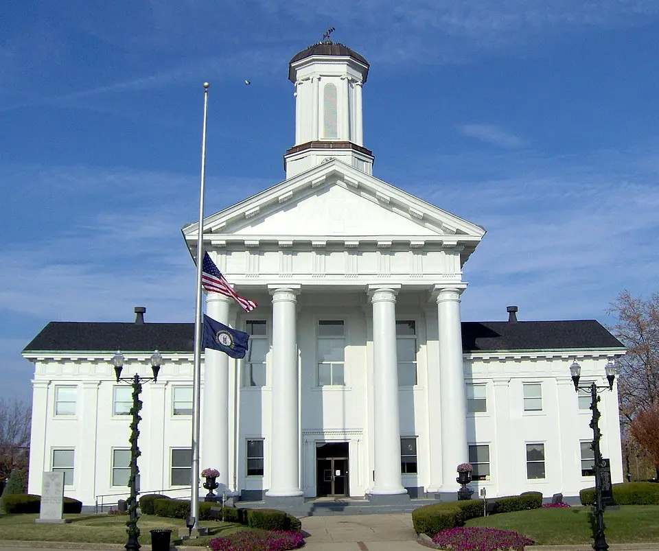 Richmond, KY