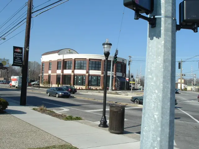 St. Matthews, KY