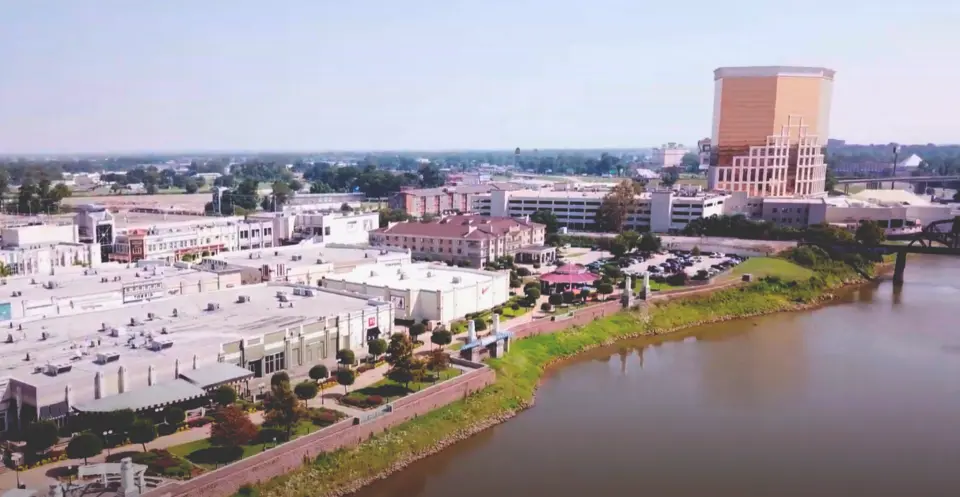 Bossier City, LA