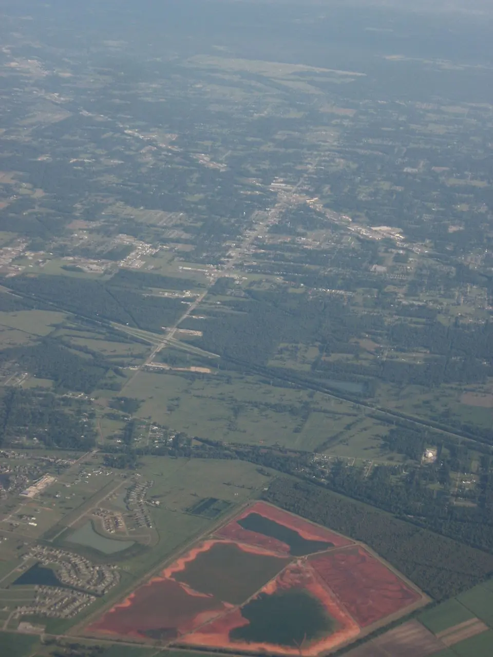 Gonzales, LA