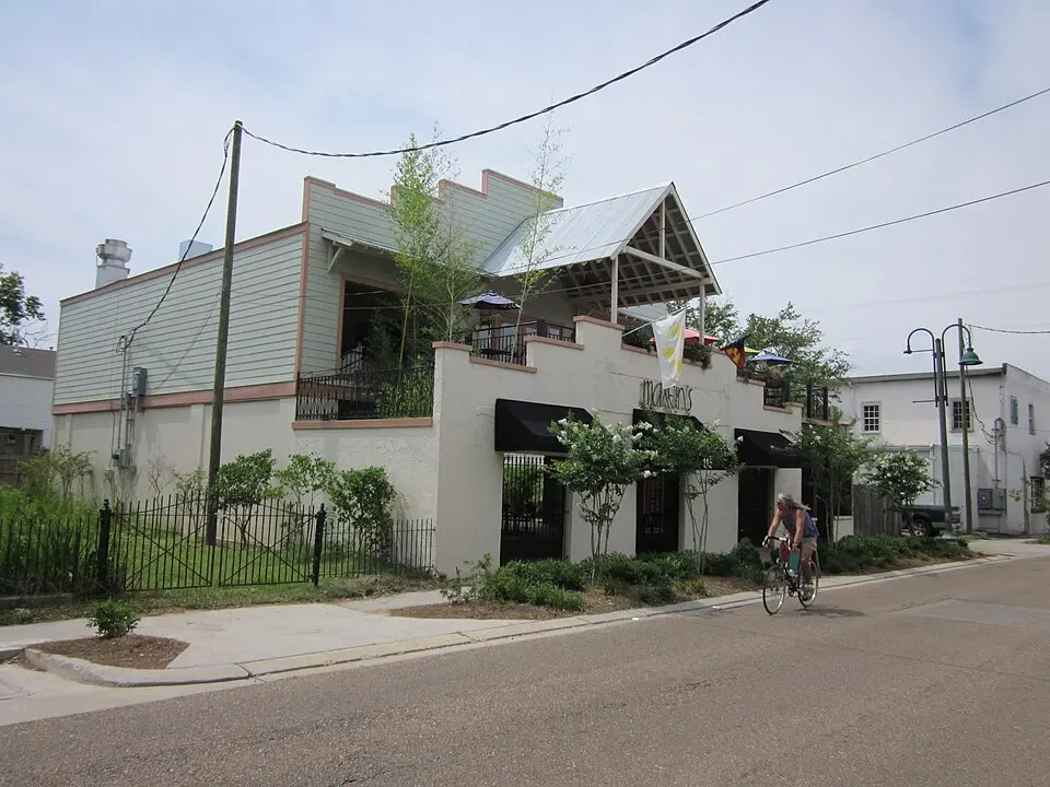 Mandeville, LA
