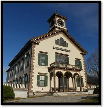 Acton, MA