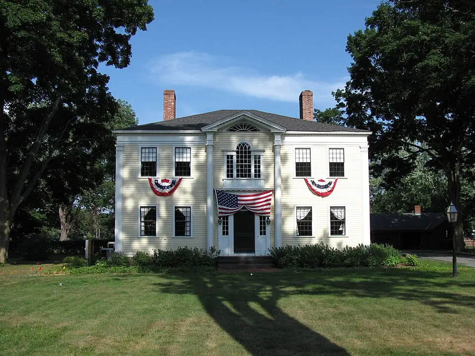 Agawam, MA