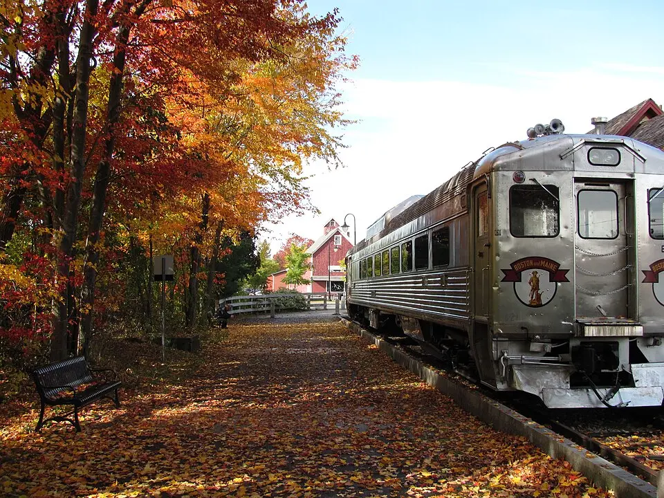 Bedford, MA