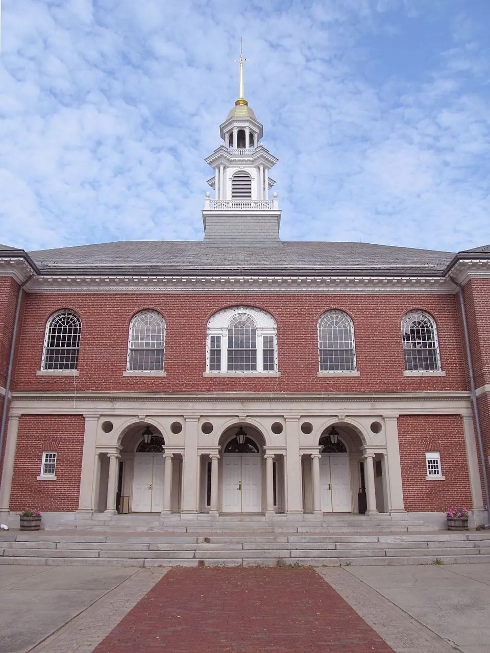 Billerica, MA