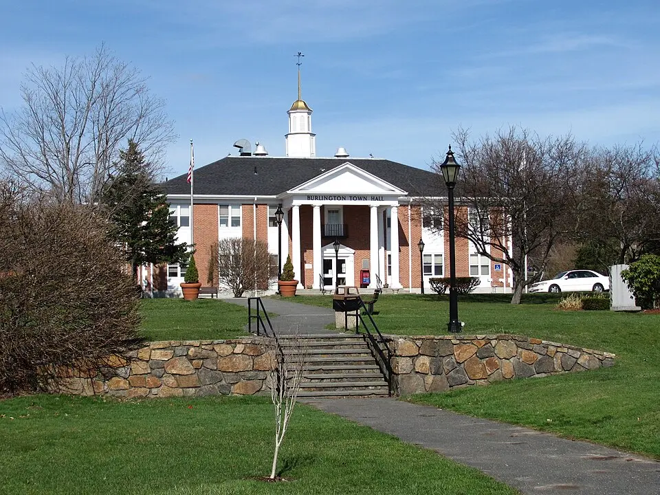 Burlington, MA