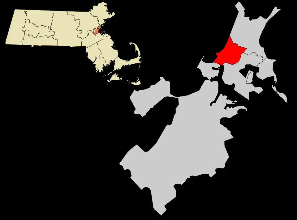 Chelsea, MA
