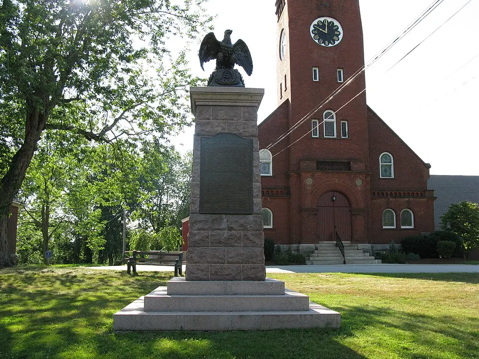 Dudley, MA