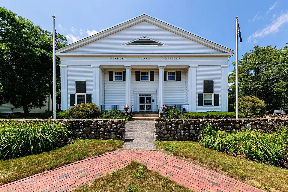 Duxbury, MA