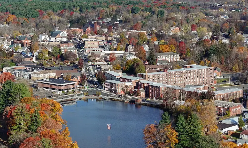 Easthampton, MA