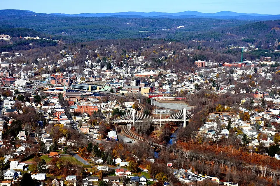 Fitchburg, MA