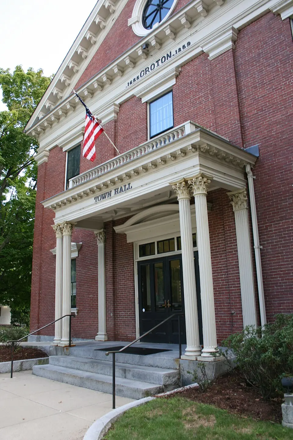 Groton, MA