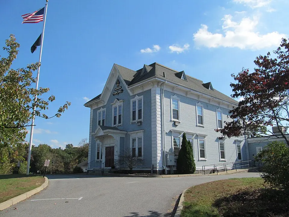 Hanson, MA