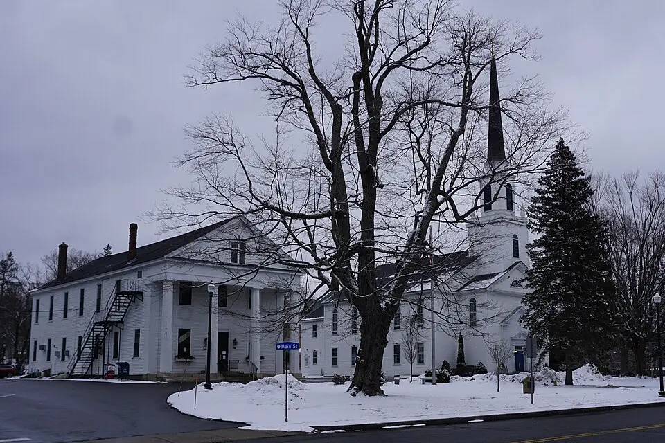 Holden, MA