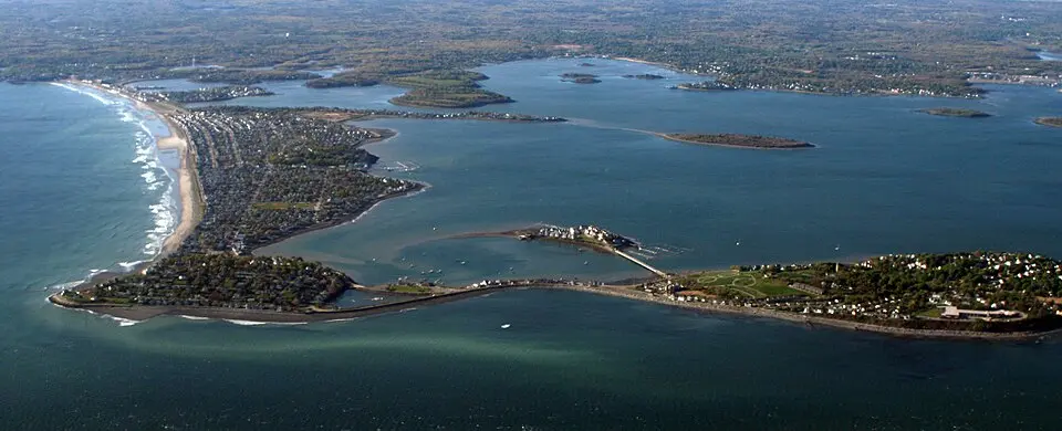 Hull, MA