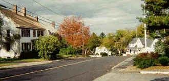 Kingston, MA