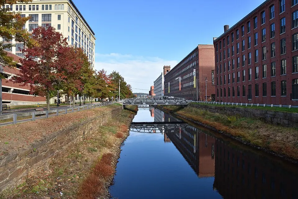 Lawrence, MA