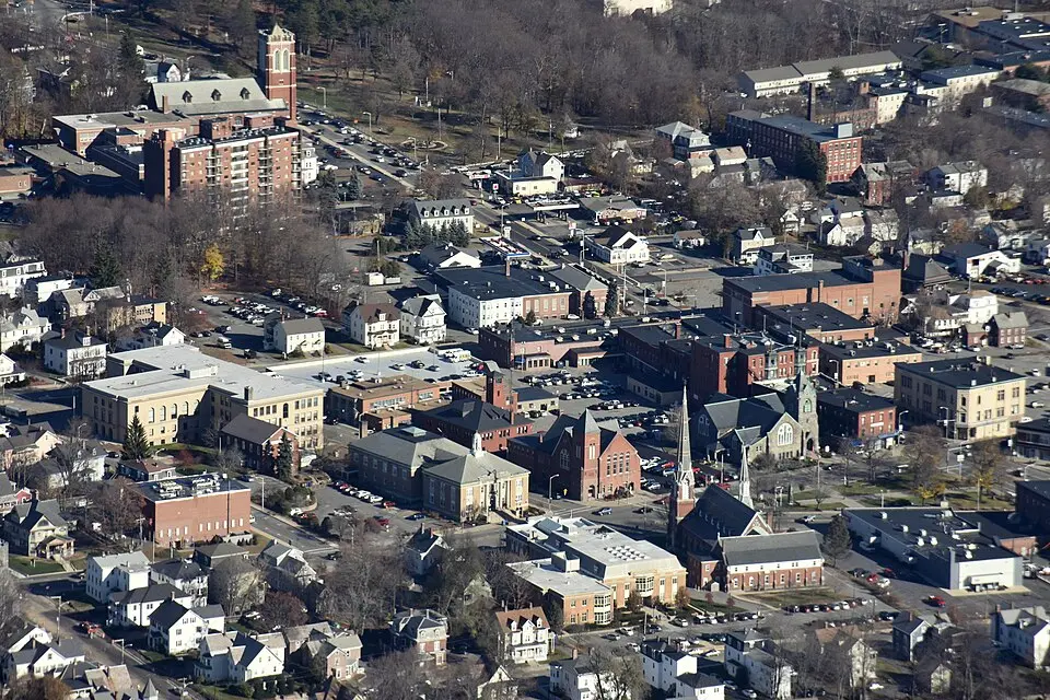 Leominster, MA