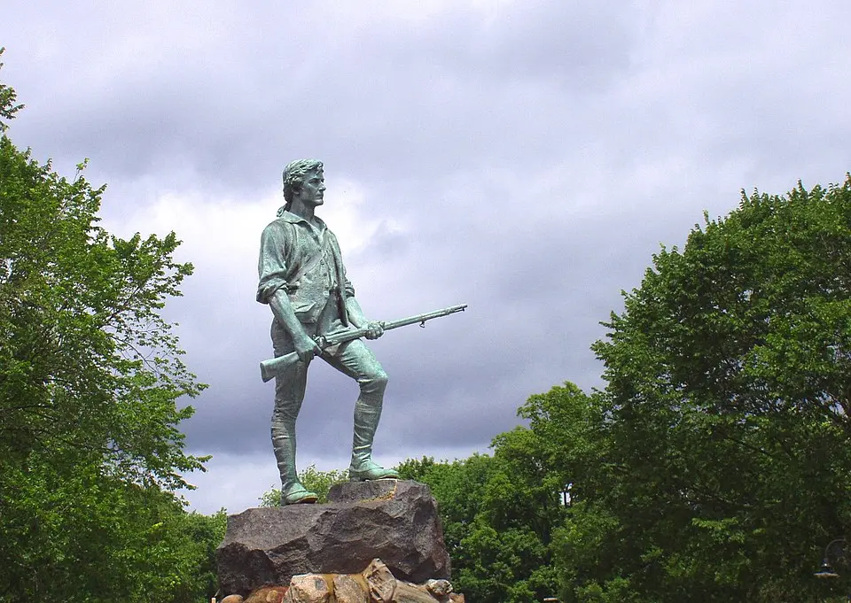 Lexington, MA
