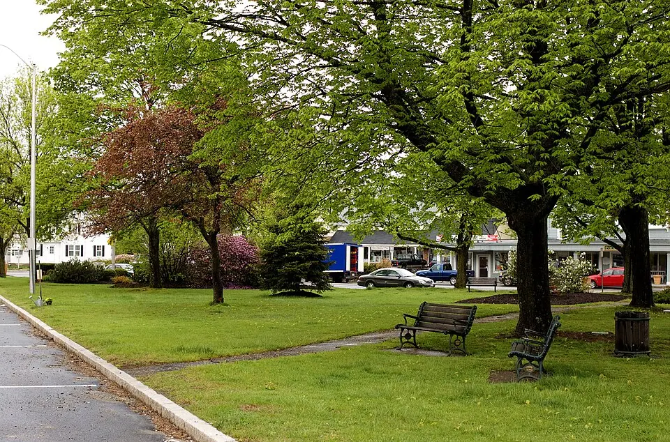 Littleton, MA