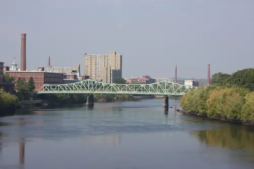 Lowell, MA