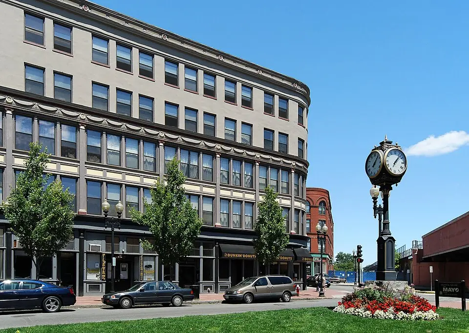 Lynn, MA