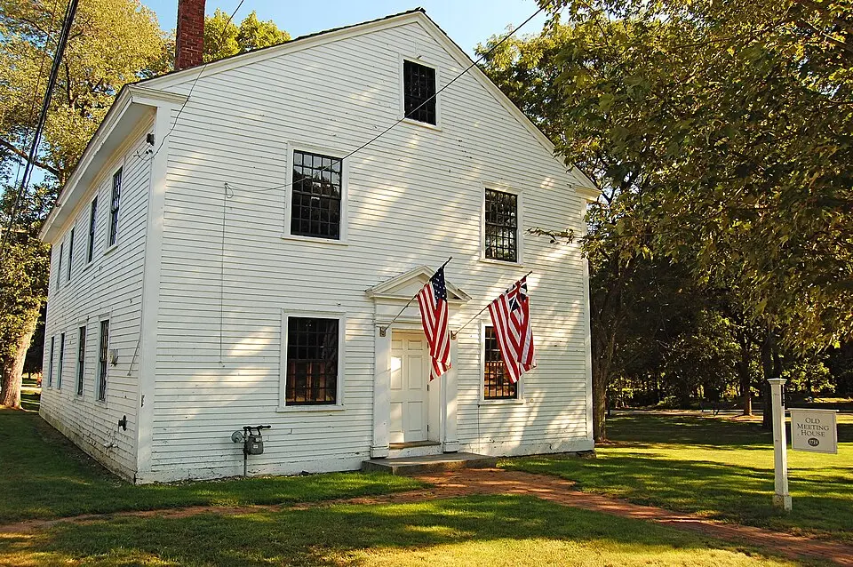 Lynnfield, MA